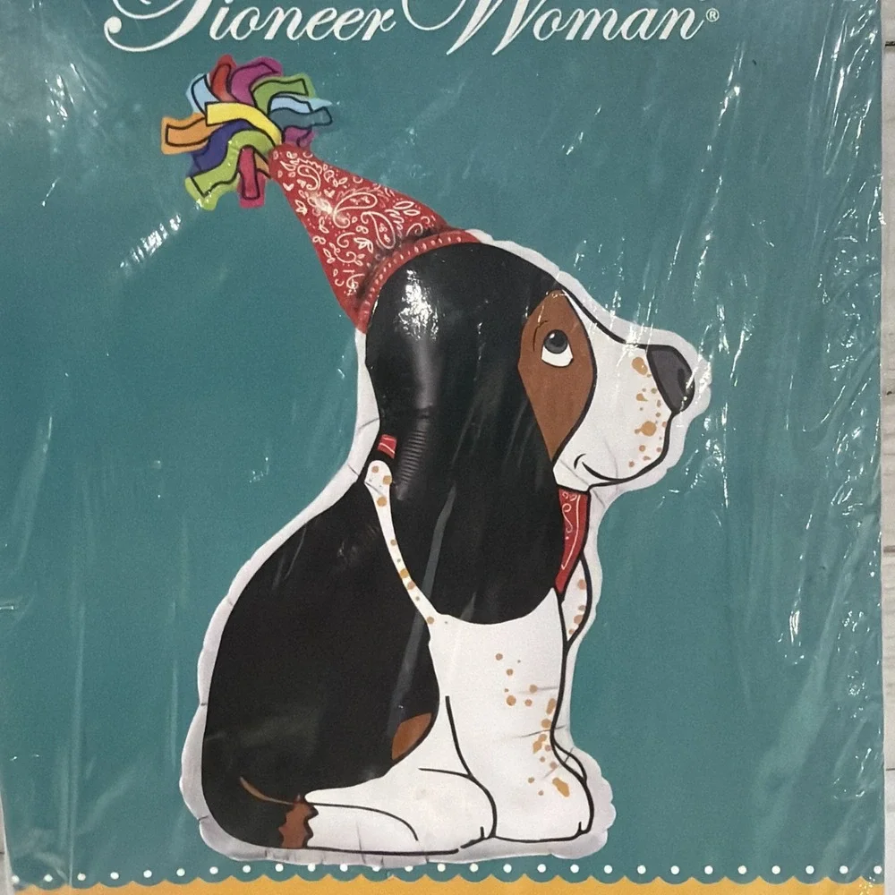 Pioneer Woman Party  41